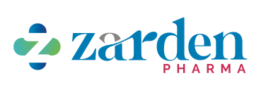 Zarden Pharma Logo